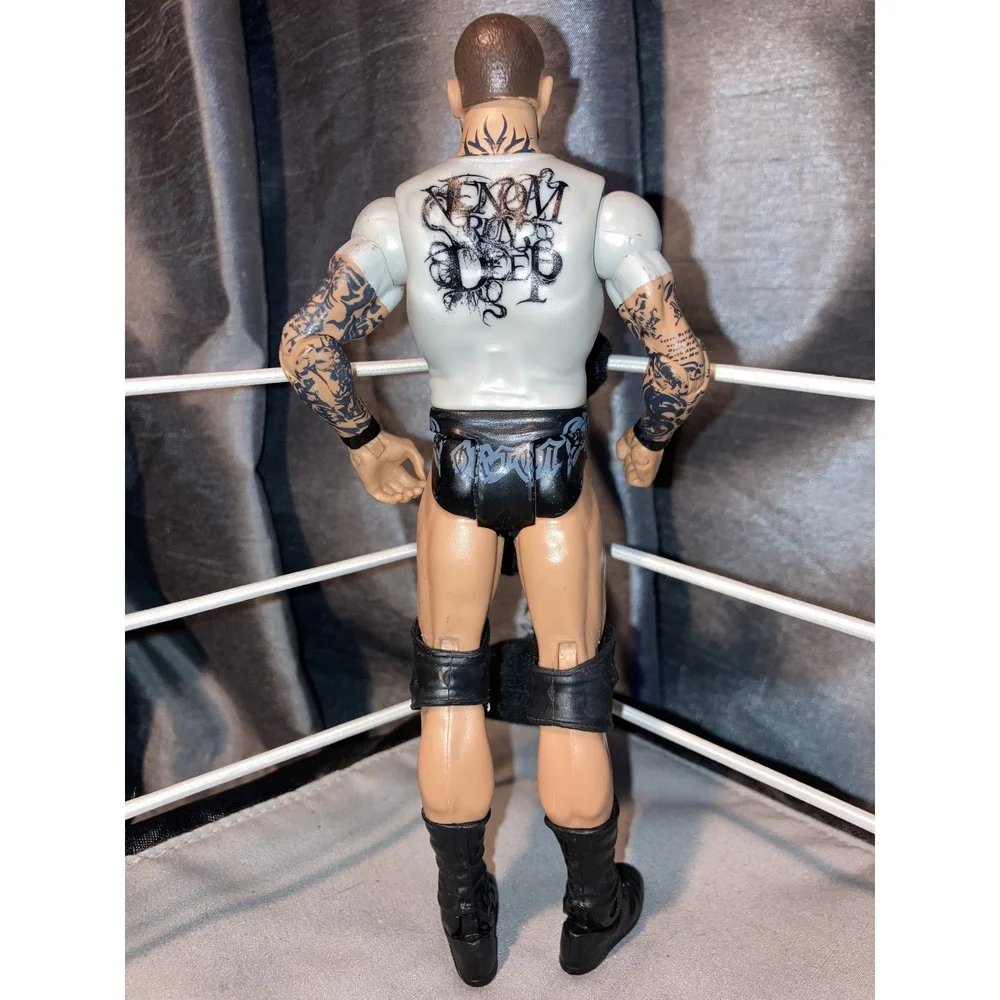 Randy Orton - Superstar Entrances